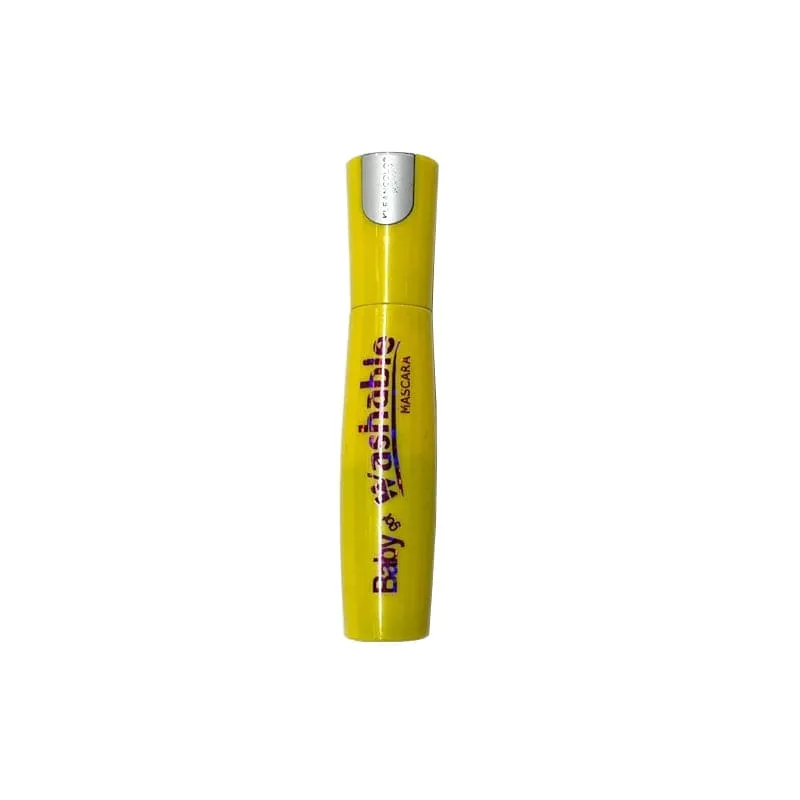 KLEANCOLOR | Baby Got Washable Mascara
