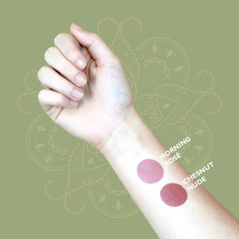 LIQUID LIPSTICKS - 101 MORNING ROSÉ