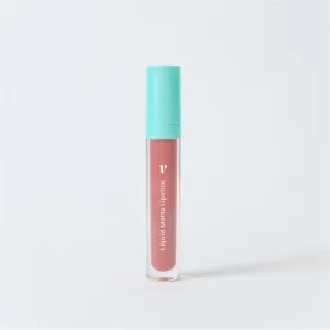 Liquid Matte Lipstick in Love Letter