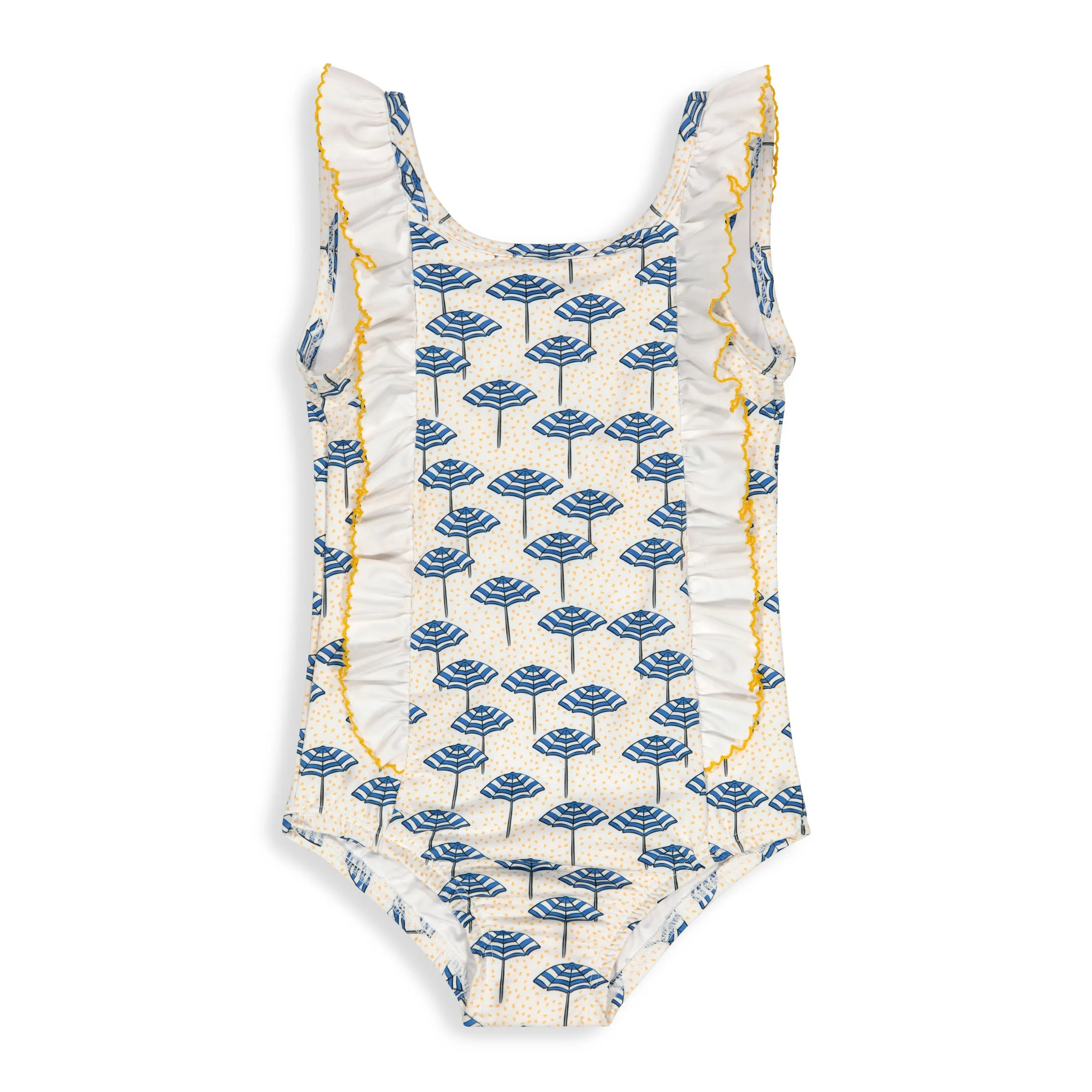 Lissie Bathing Suit -- Brolly Beach