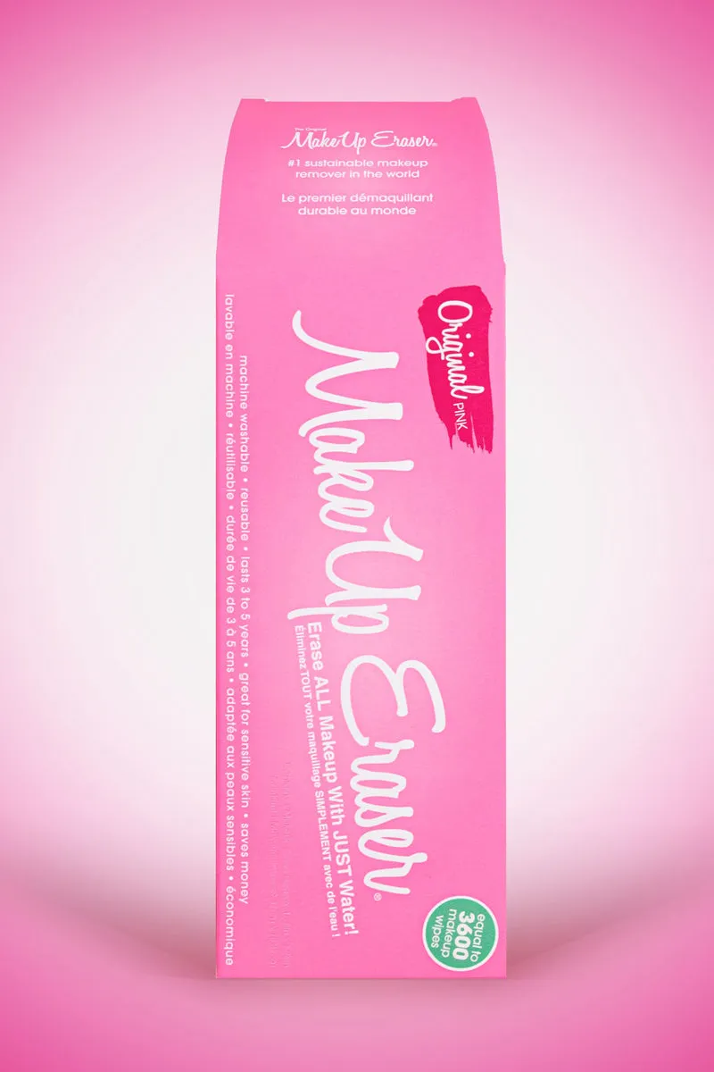 Makeup Eraser