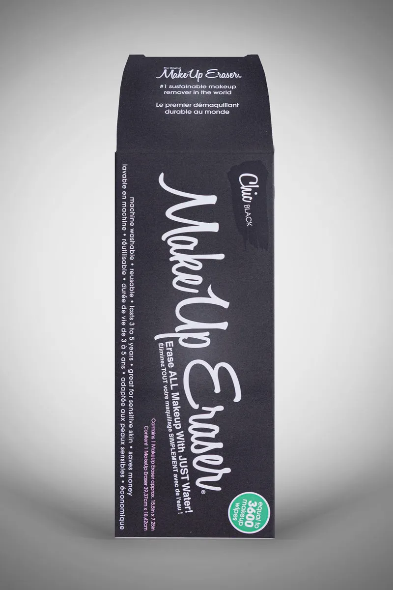 Makeup Eraser