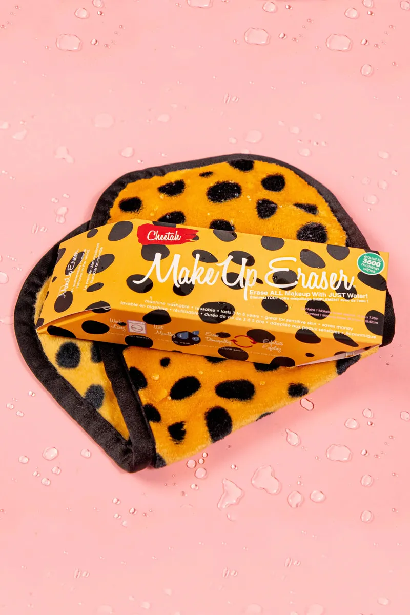 Makeup Eraser