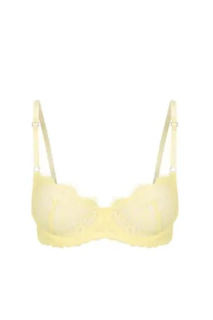 Maverick Underwire Limoncello
