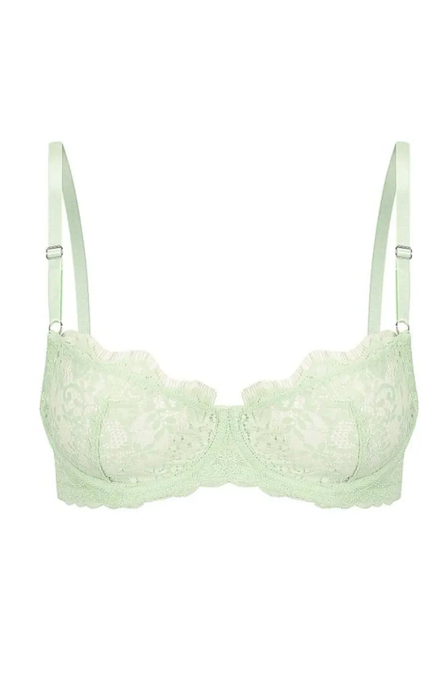 Maverick Underwire Pistachio