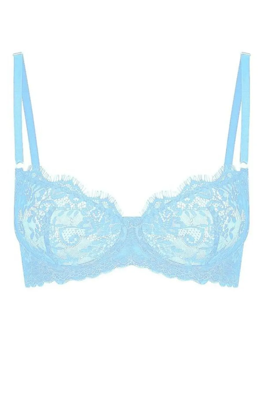 Maverick Underwire Sky