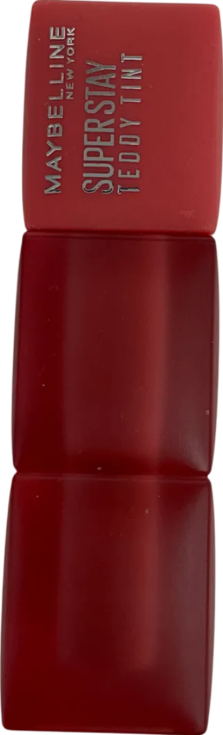 Maybelline Super Stay Teddy Tint Baby Tee 5ml