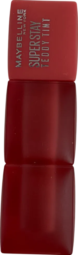 Maybelline Superstar Teddy Tint Wild At Heart 5ml