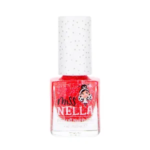 Miss Nella Peel Off Nail Polish - Croco Dazzle
