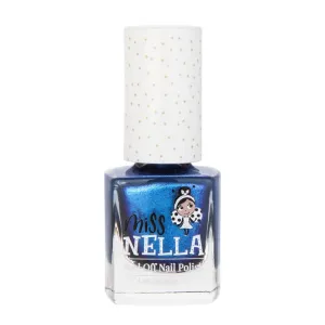 Miss Nella Peel Off Nail Polish - You're So Spacial