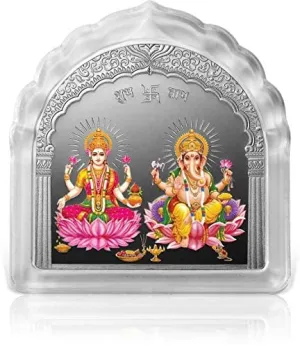 MMTC- Sukh Samridhi  100 gm Silver Bar 999 with certificate