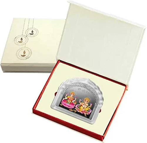 MMTC- Sukh Samridhi  100 gm Silver Bar 999 with certificate