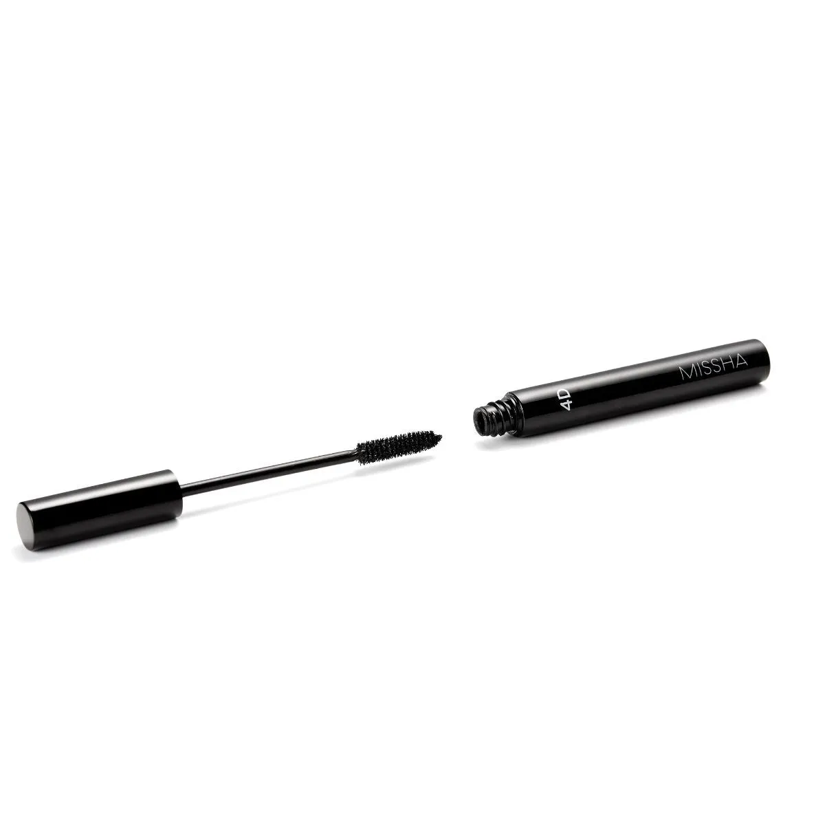 Máscara de pestaas Missha 4D Mascara 7g