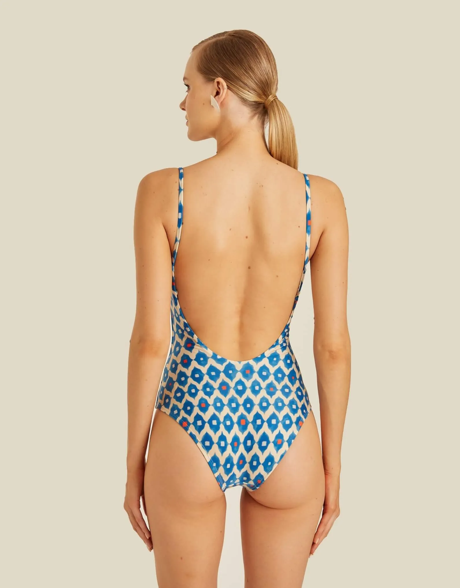 New Body One Piece Istanbul