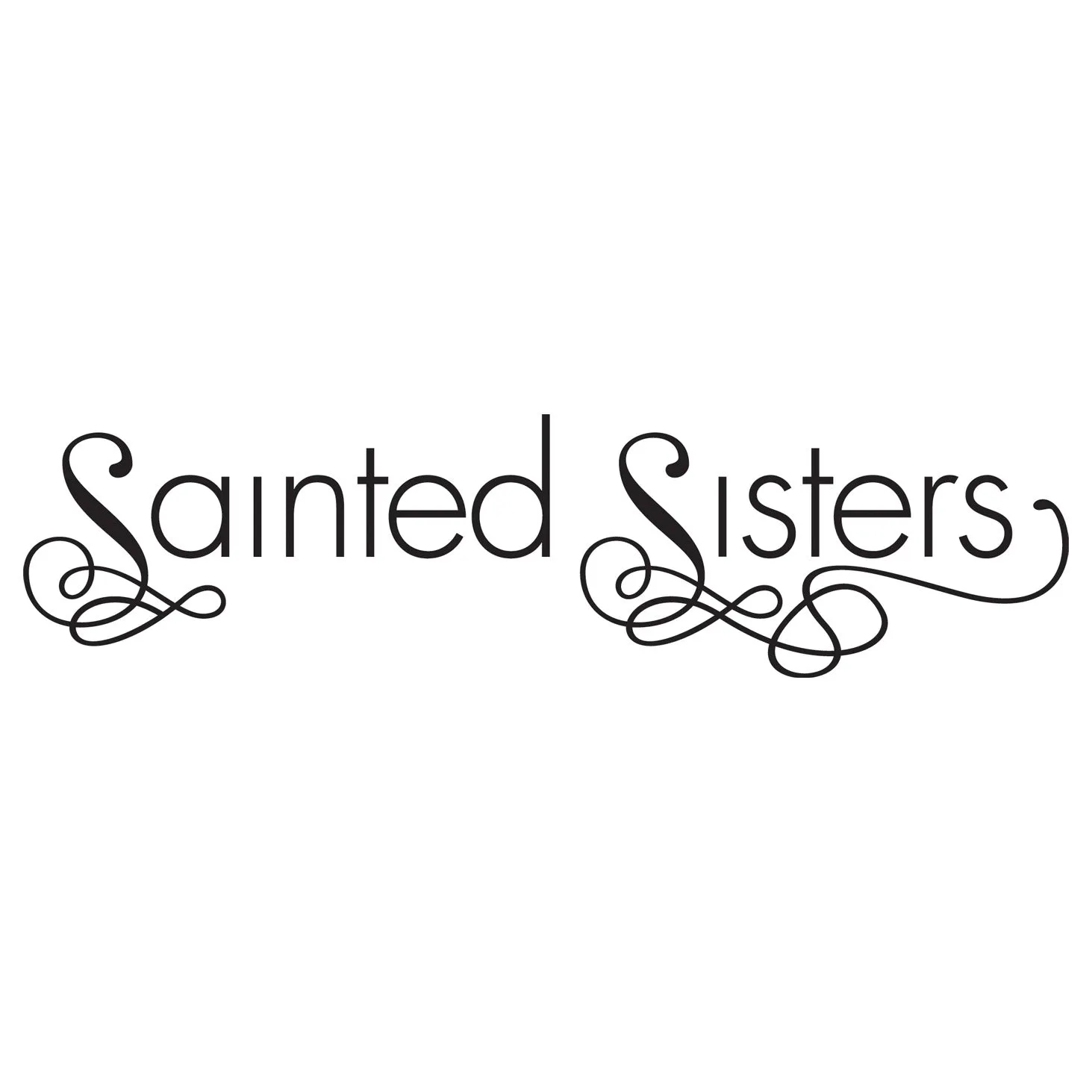 New Scarlett Ivory Silk French Knickers by Sainted Sisters
