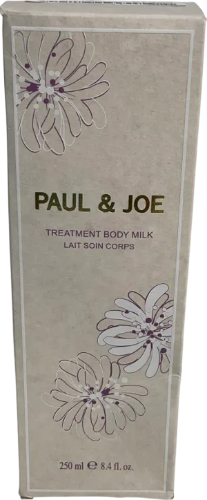 Paul & Joe Body Milk 250ml