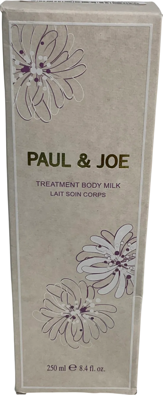 Paul & Joe Body Milk 250ml