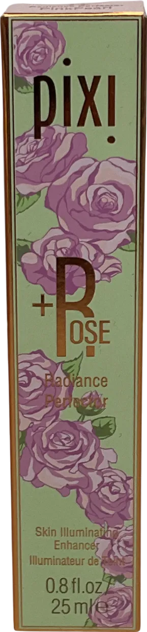 Pixi Beauty  rose Radiance Perfector 25ml