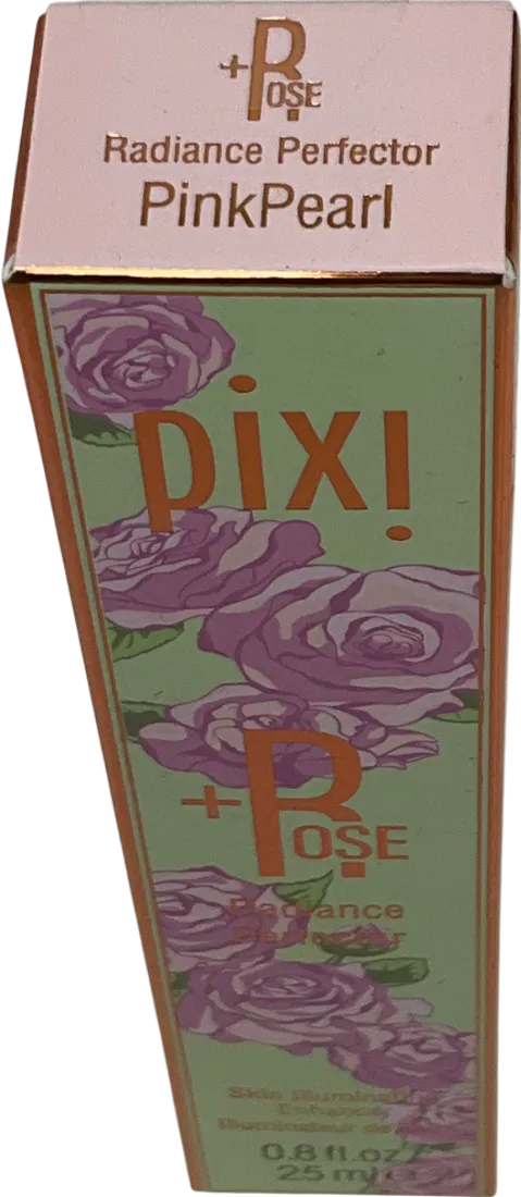 Pixi Beauty  rose Radiance Perfector 25ml
