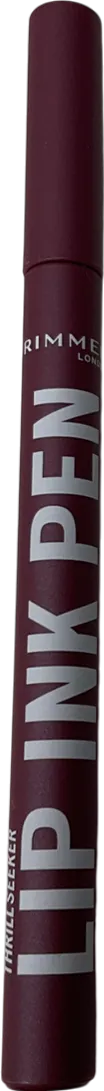Rimmel Lip Ink Pen 180 1.7ml