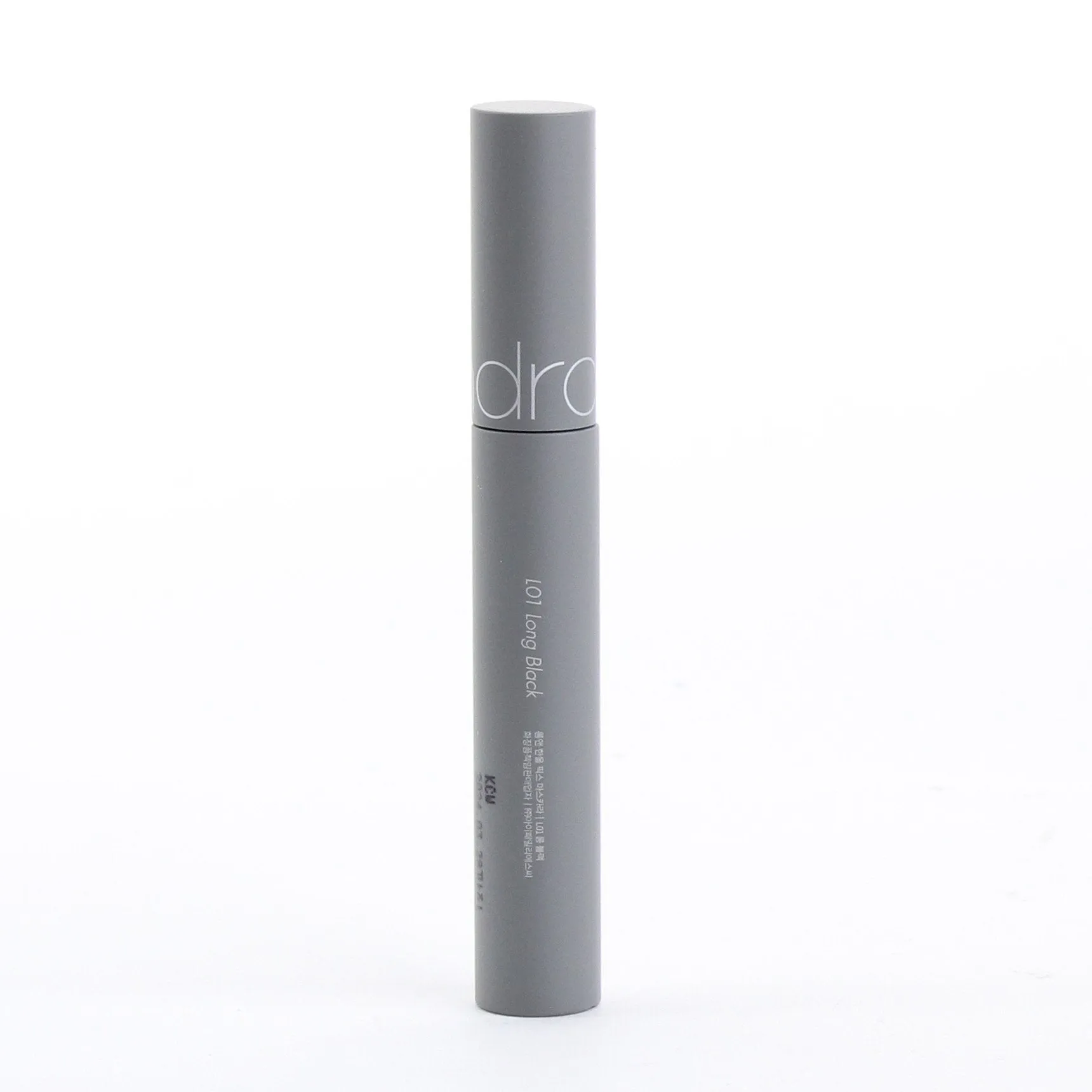 Rom&nd Han All Fix Mascara
