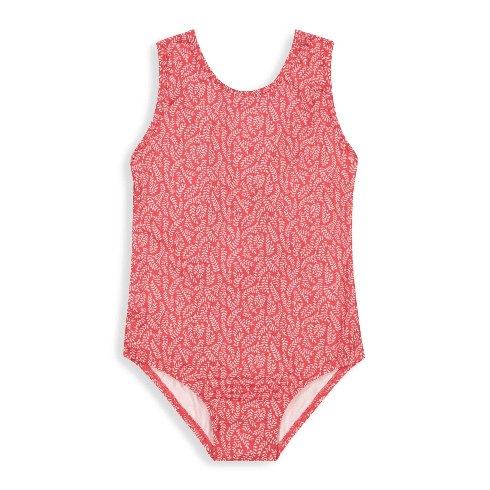 Sabrina Bathing Suit -- Percy Floral