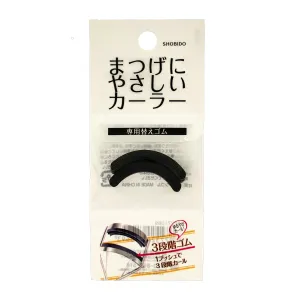 Sho-bi Eyelash Curler Rubber Replacement