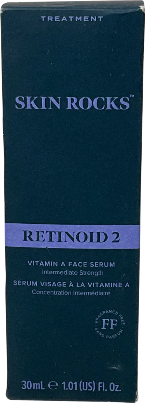 skin rock Retinoid 2 30ml