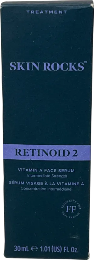 skin rock Retinoid 2 30ml