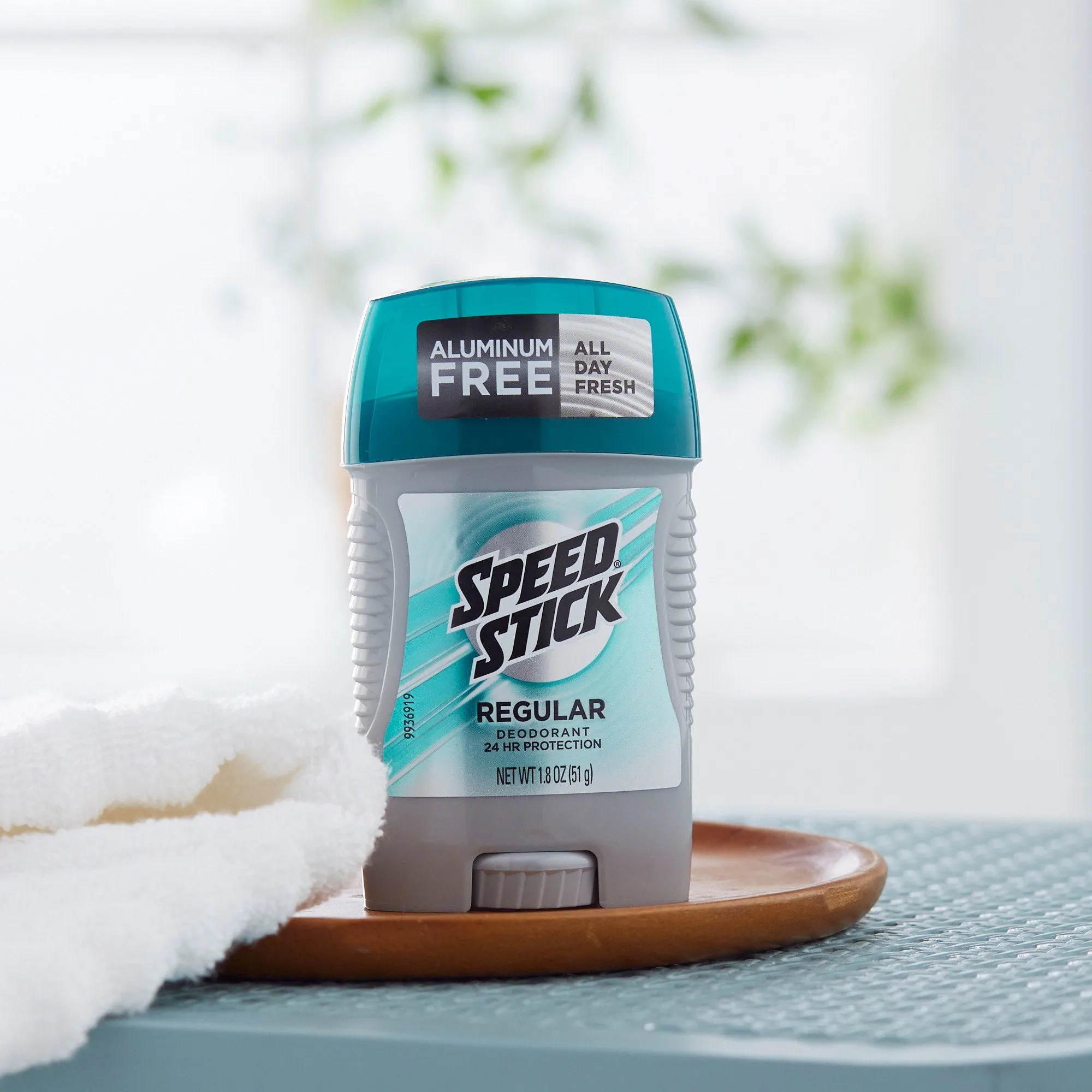 Speed Stick® Deodorant Regular Scent, 1.8 oz.