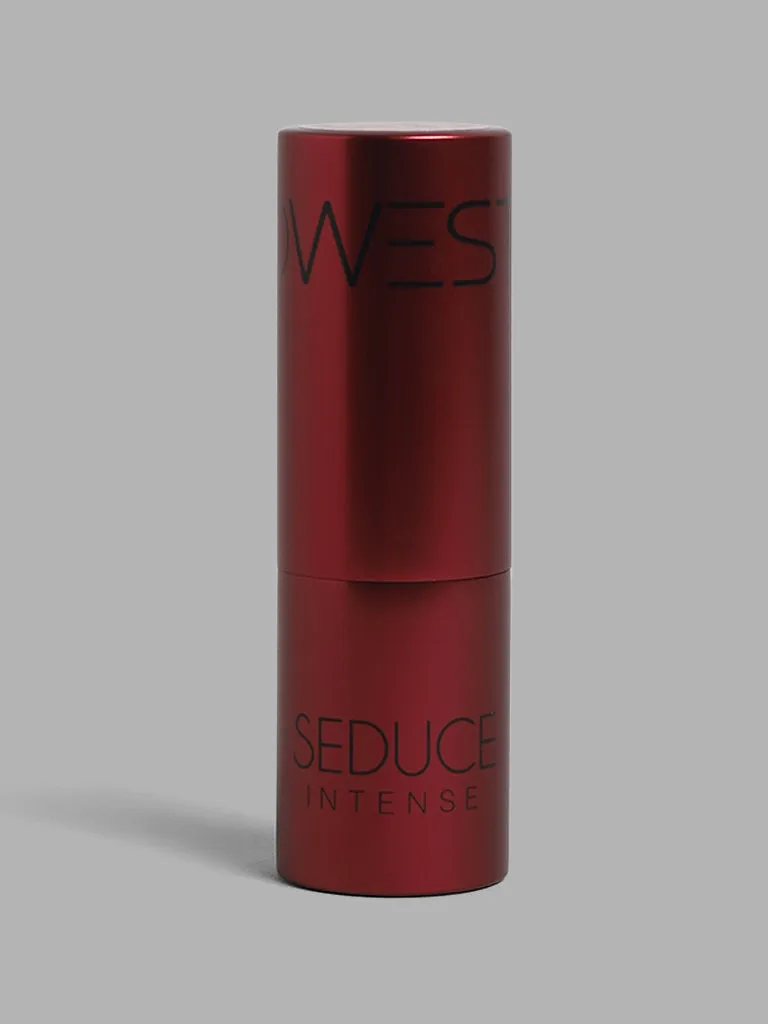 Studiowest Seduce Intense 03 Berry Lipstick - 4 g