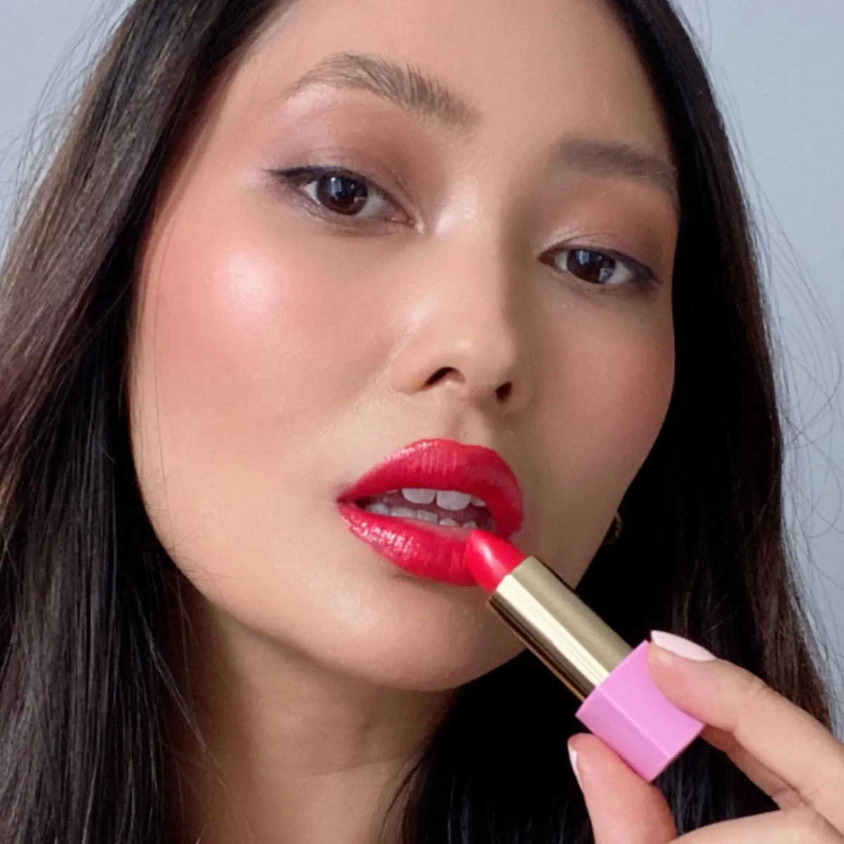 Suzy x SJ Lipstick (Satin Luxe)