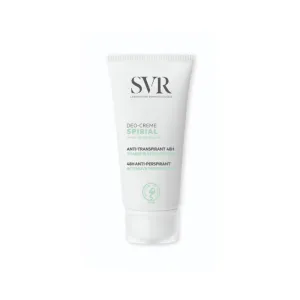 SVR Spirial Cream 48H Intense Anti-Perspirant Deodorant 50ml