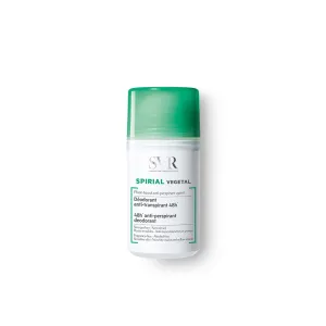 SVR SPIRIAL -NATURAL ANTI-PERSPIRANT ROLL-ON 50ML