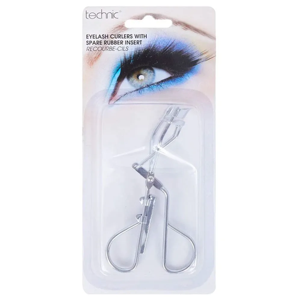 Technic Eyelash Curlers